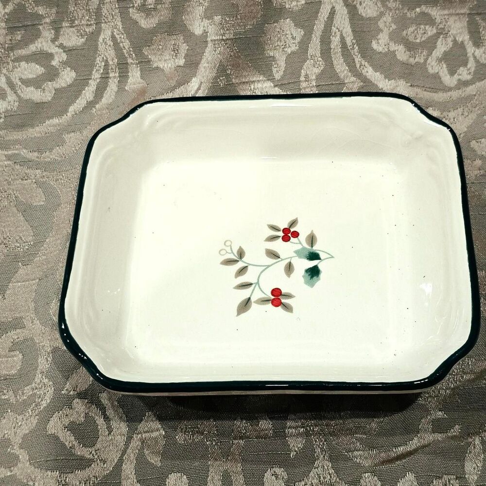 Pfaltzgraff multi Dinnerware